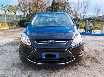 FORD C-Max 2ª serie - 2013