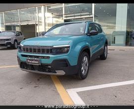 Jeep Avenger ICE Altitude 1.2 100cv