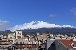 Ampio appartamento per vacanze