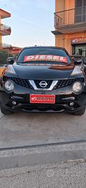Nissan Juke 1.5 dCi Start&Stop Tekna