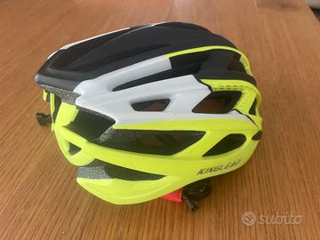 Casco per bici