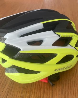 Casco per bici