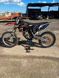 Ktm sxf 250