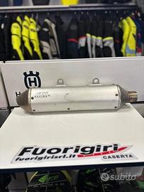 SCARICO ORIGINALE KTM EXC-F MY 12/13/14