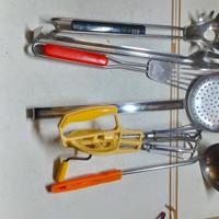 Set di utensili