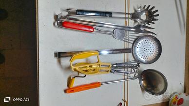 Set di utensili