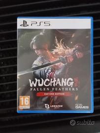 ps5 giochi 
