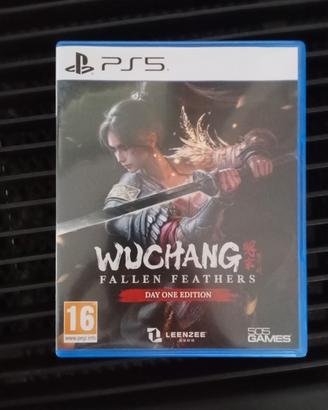 ps5 giochi 
