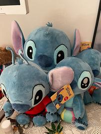 Peluche originali disney
