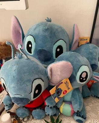 Peluche originali disney