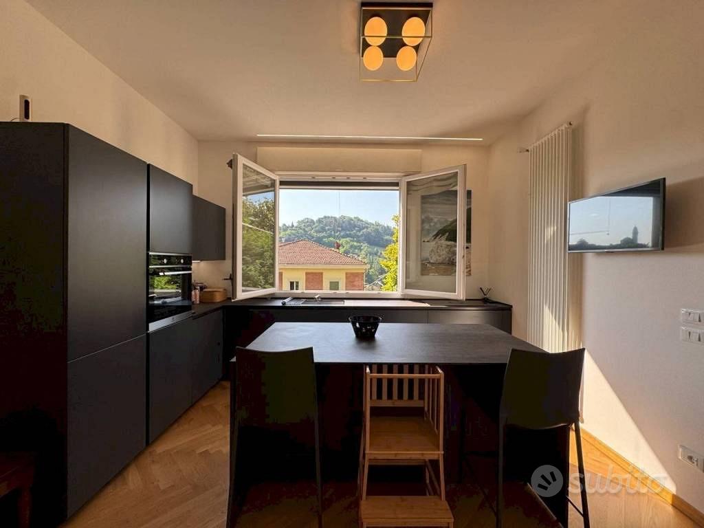 Apartment in Bologna, Barbiano, Santo Stefano - Vista 3
