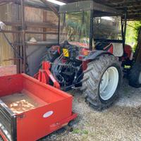Trattore Goldoni Star 3080