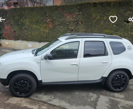 Dacia Duster 1.6 Metano