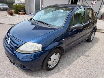 Citroen C3 1.4 HDi Elegance