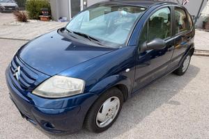 Citroen C3 1.4 HDi Elegance