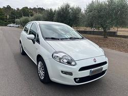 FIAT Punto 1.3 MJT II S&S 95 CV 5 porte Lounge