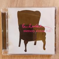 CD PAUL MC CARTNEY