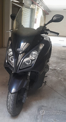 Scooter Kymko