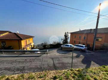 TER. RESIDENZIALE A GANDOSSO