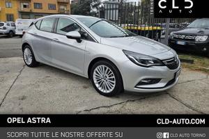 Opel Astra 5p 1.4 t Innovation s&s 150cv