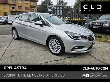 Opel Astra 5p 1.4 t Innovation s&s 150cv