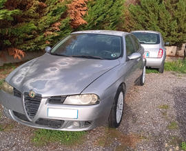 Alfa romeo 156 giugiaro