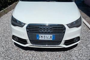 audi a1 tfsi 