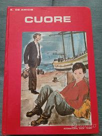 libro Cuore