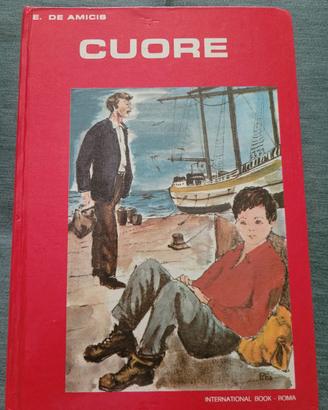 libro Cuore