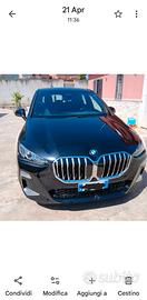 BMW serie 2 active tourer M sport