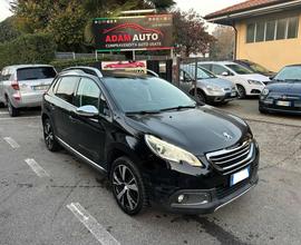 PEUGEOT 2008 BlueHDi 120 S&S Black Matt