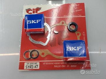Kit revisione albero motore piaggio ciao si bravo