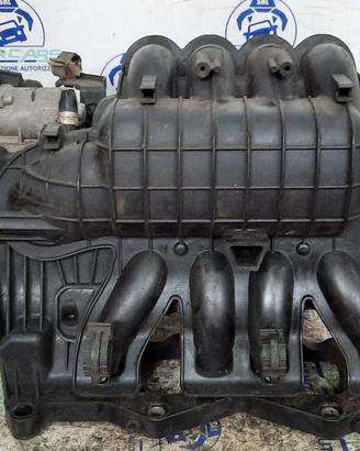 FIAT GRANDE PUNTO 2008 - COLLETTORE DI ASPIRAZIONE