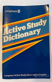 Dizionario inglese