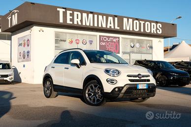 Fiat 500X 1.6 MultiJet 120 CV Cross