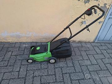 tagliaerba elettrico 