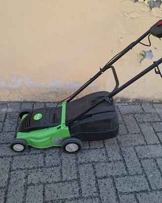 tagliaerba elettrico 