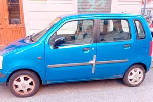 Opel Agila 2001