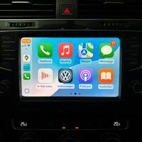 Discover Pro MIB2 per Volkswagen Golf 7