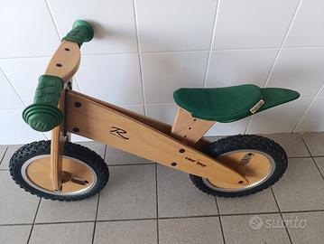 Bicicletta Kokua likeabike