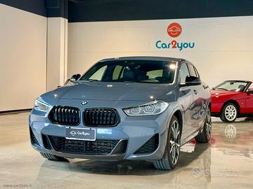 BMW X2 xDrive18d Msport
