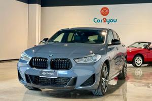 BMW X2 xDrive18d Msport