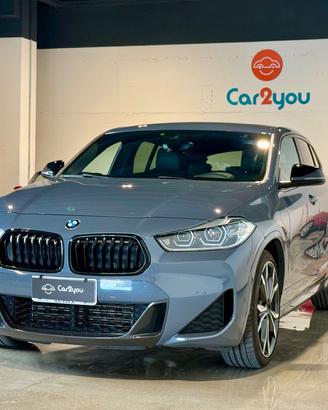 BMW X2 xDrive18d Msport