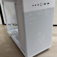 Case mATX ASUS Prime AP201