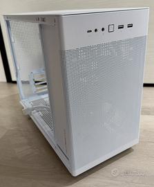 Case mATX ASUS Prime AP201