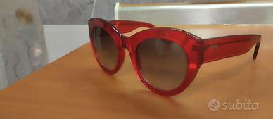 occhiali da sole donna 