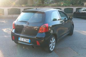 Toyota yaris TS