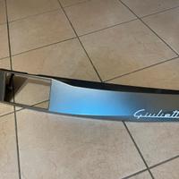 Mascherina Alfa Romeo Giulietta