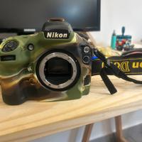 Nikon D800