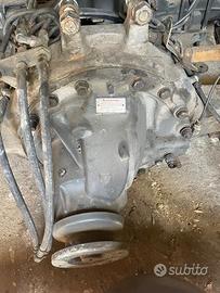 Differenziale Iveco stralis meritor sigla ms17x
